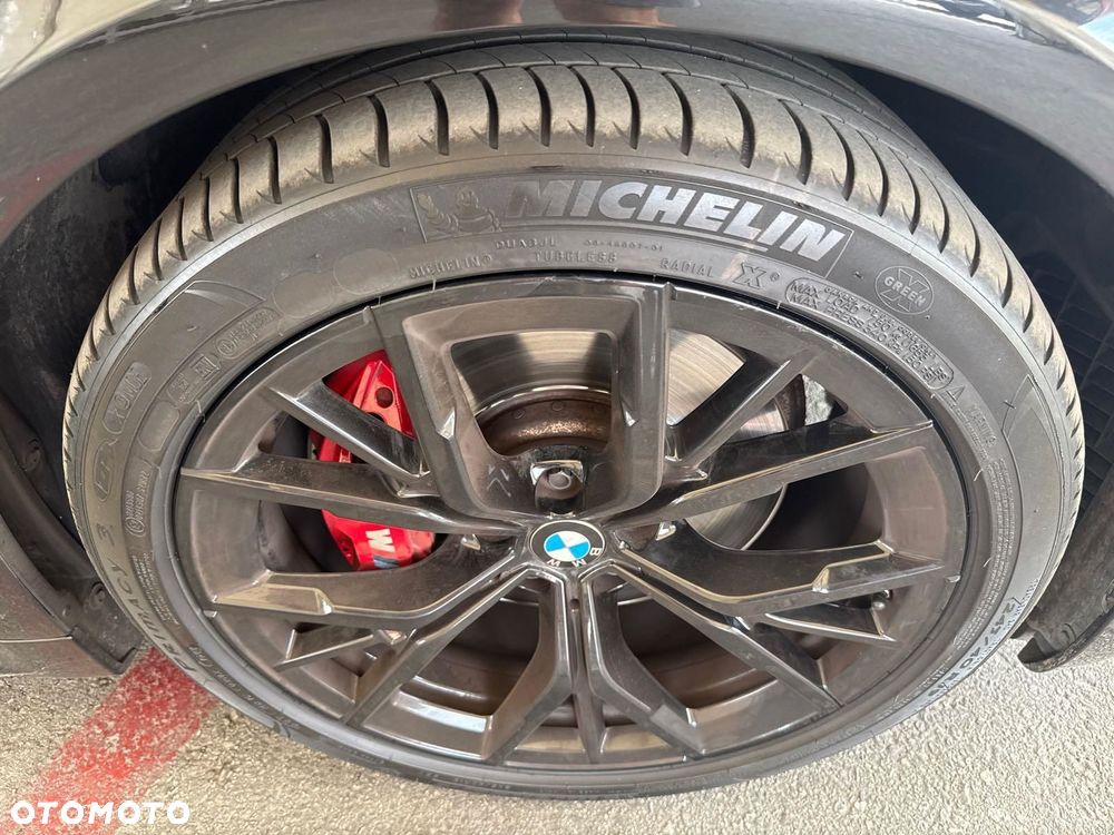 BMW Seria 5 530i M Sport Edition - 14