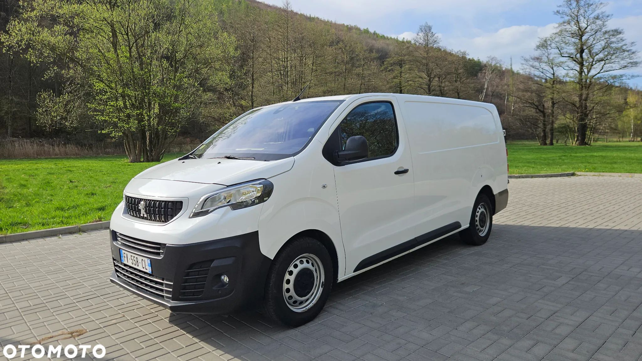 Peugeot Expert L3 MAX Long - 1