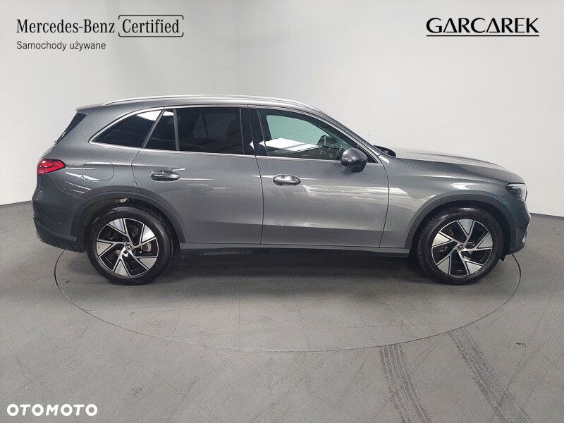 Mercedes-Benz GLC - 8