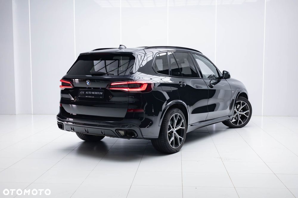 BMW X5 xDrive30d mHEV - 14