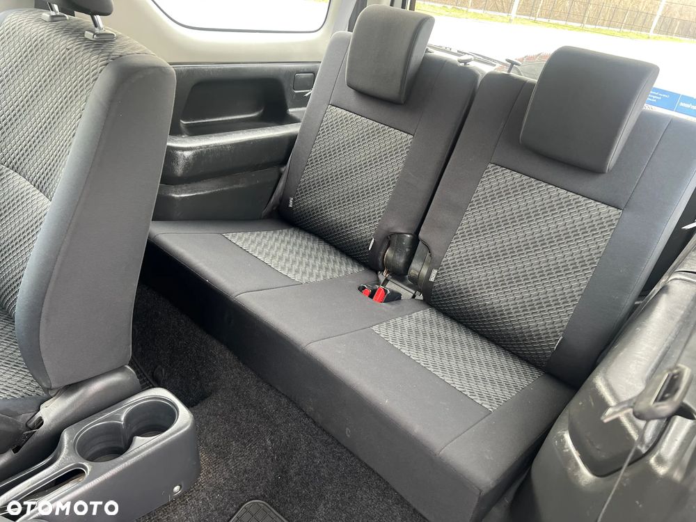 Suzuki Jimny 1.3 Comfort - 9