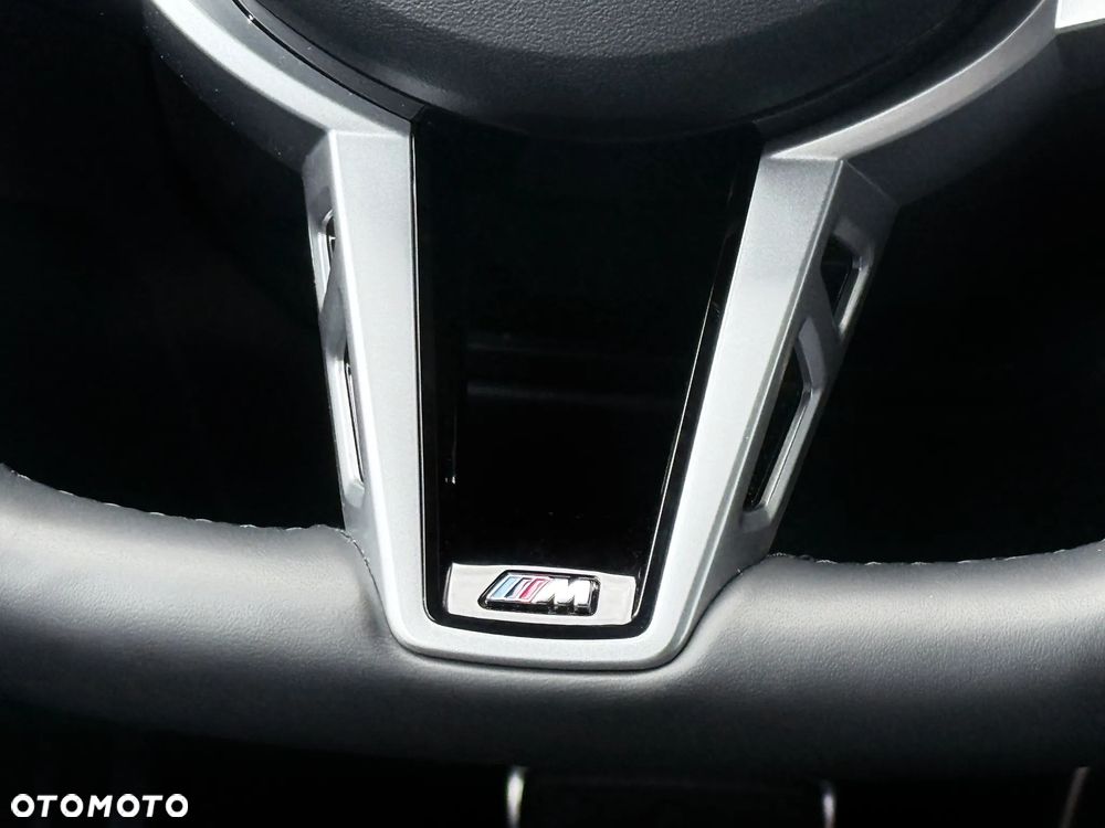 BMW Seria 3 320d xDrive M Sport - 25