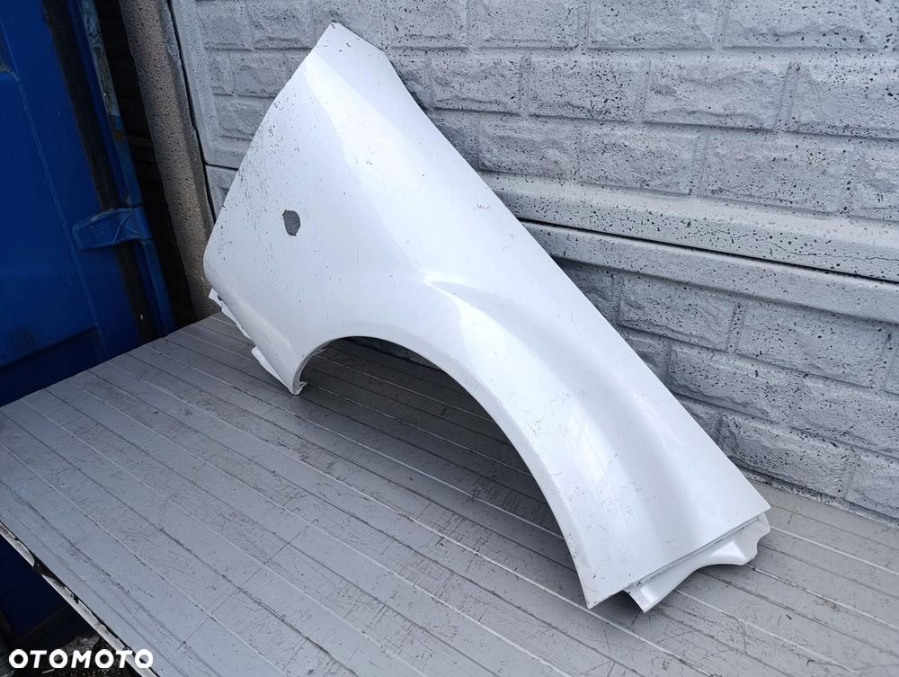 Mazda Mx5 Mx 5 Błotnik Prawy Przedni - 2
