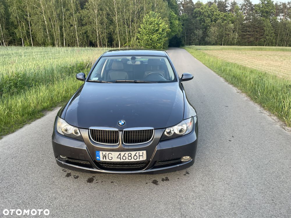BMW Seria 3 - 1