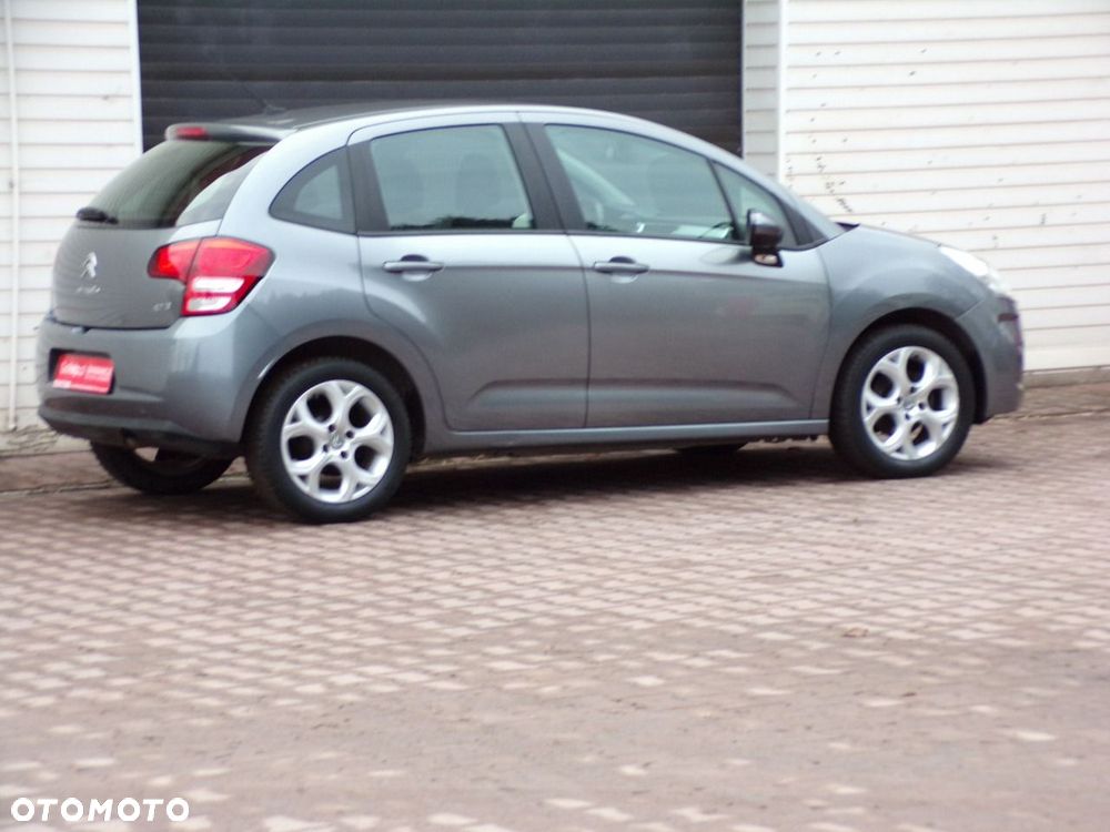 Citroën C3 - 5