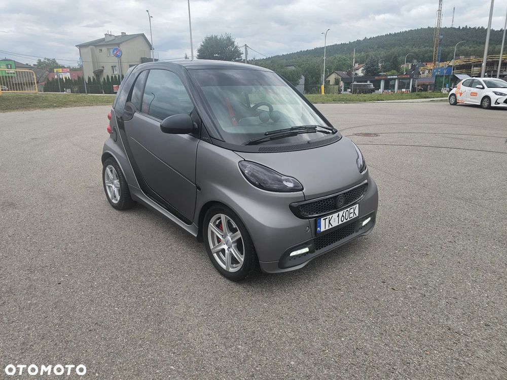 Smart Fortwo - 9