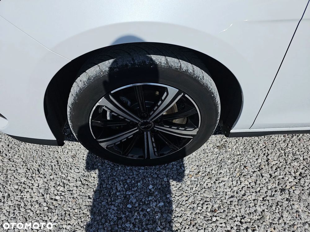 BYD Seal 5 1.5 Comfort - 10
