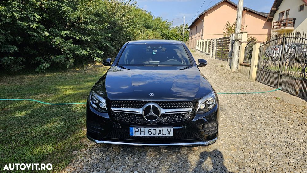 Mercedes-Benz GLC - 3