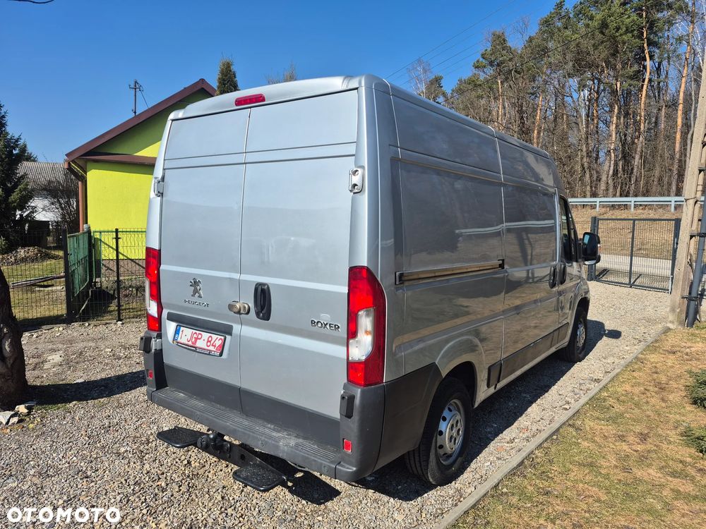 Peugeot Boxer - 6