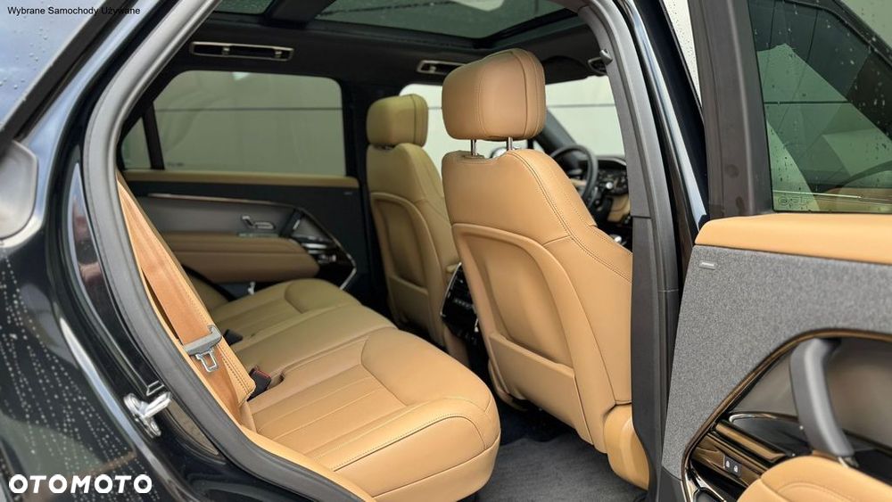 Land Rover Range Rover Sport S 3.0 D SE - 11