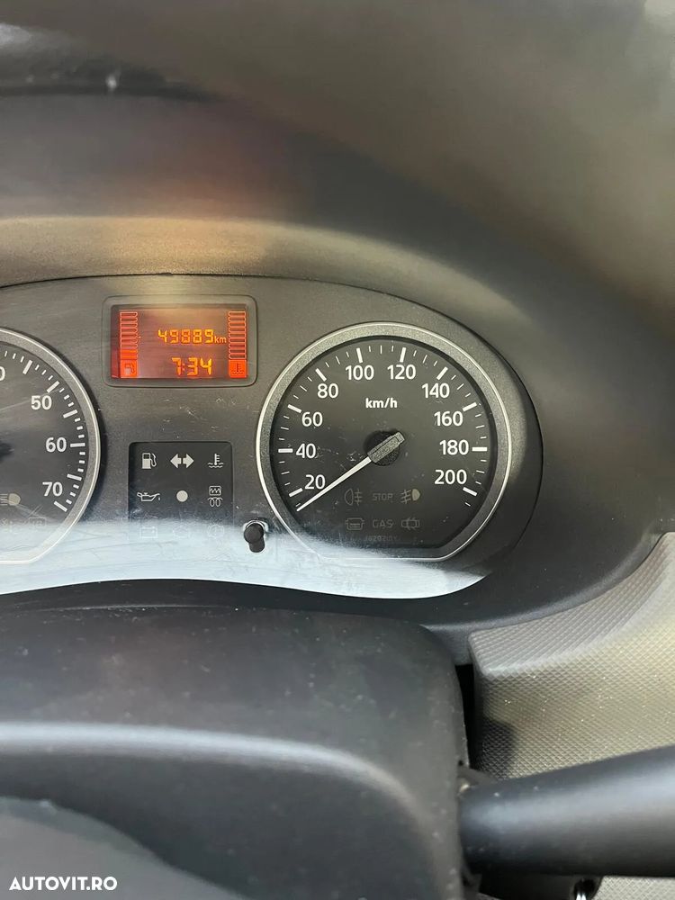 Dacia Logan 1.4 MPI - 5