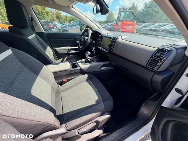 Citroën C5 Aircross 1.2 PureTech Feel - 12