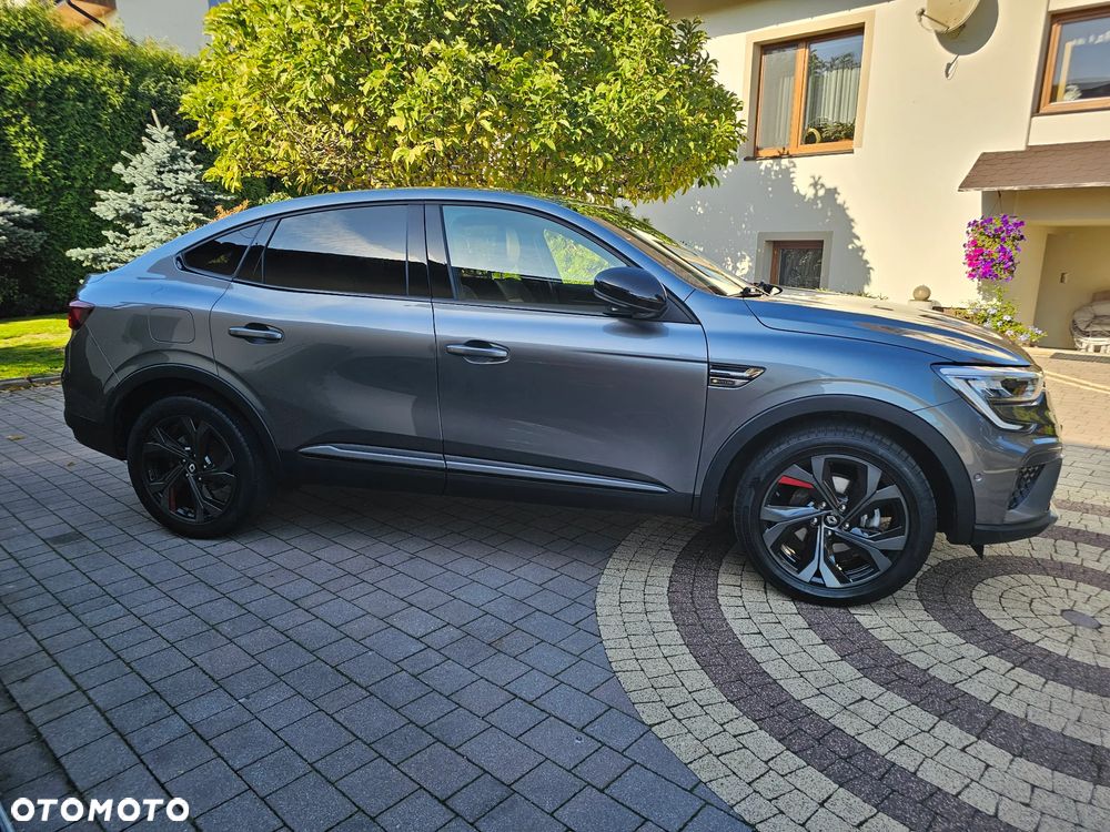 Renault Arkana - 5