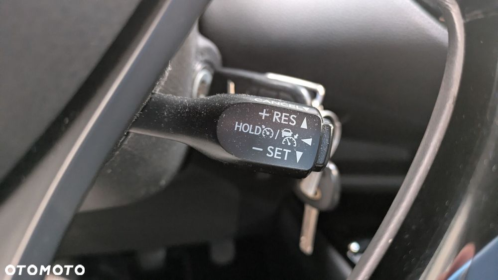 Toyota C-HR 1.2 T Dynamic - 19