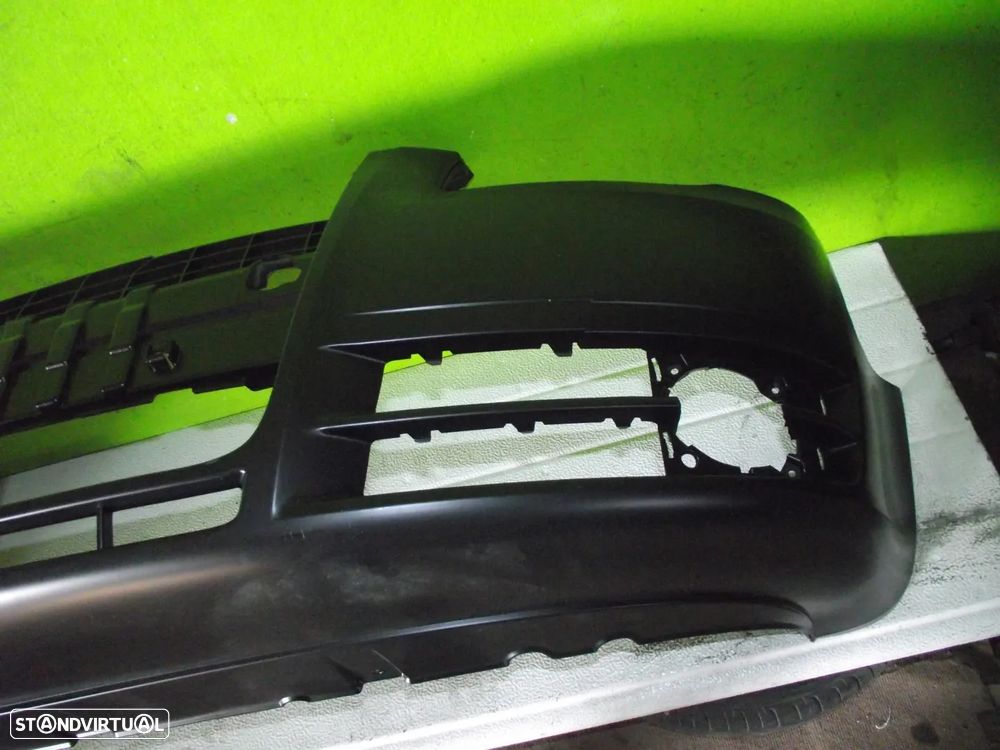 Para Choques Frente Audi A4 - 2004 / 2007 - 4