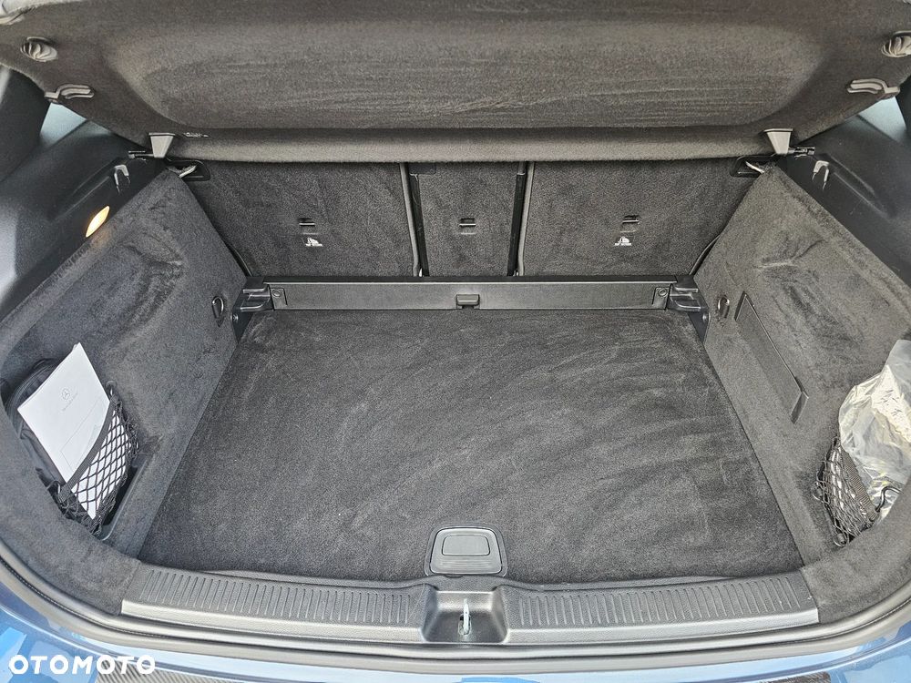 Mercedes-Benz Klasa B 250 4Matic 7G-DCT AMG Line - 34
