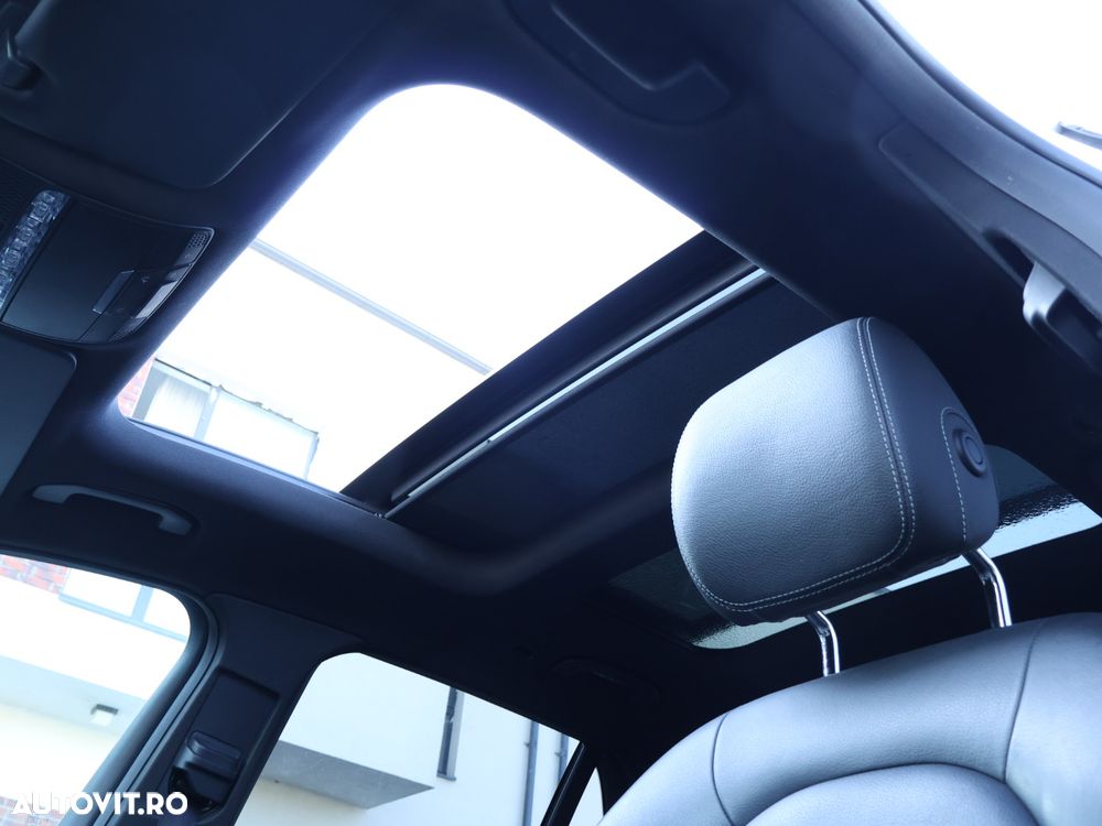 Mercedes-Benz GLC 250 d 4MATIC 9G-TRONIC Exclusive - 20