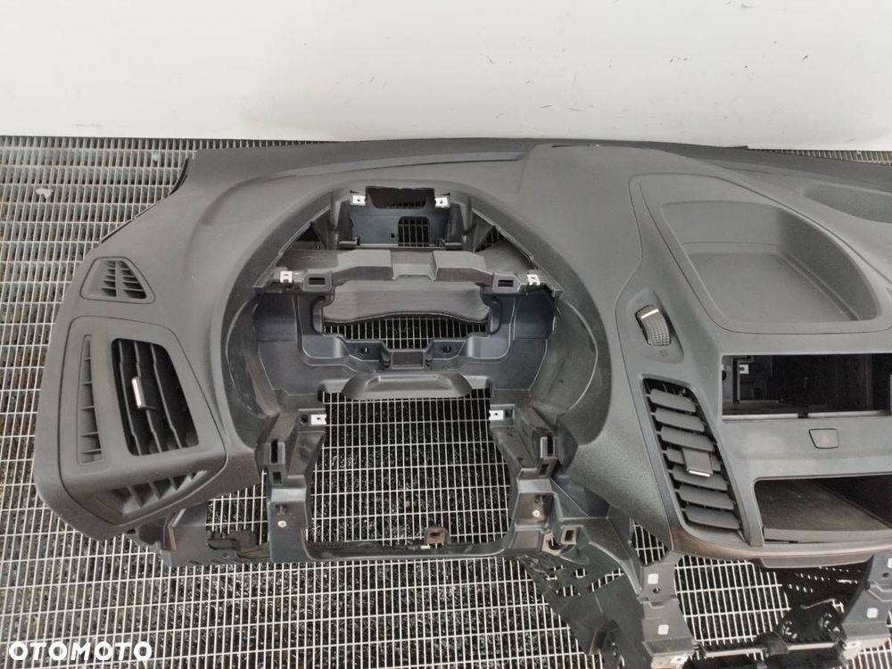 KONSOLA DESKA FORD TRANSIT CONNECT MK2 II EUROPA LIFT 2021 - 4