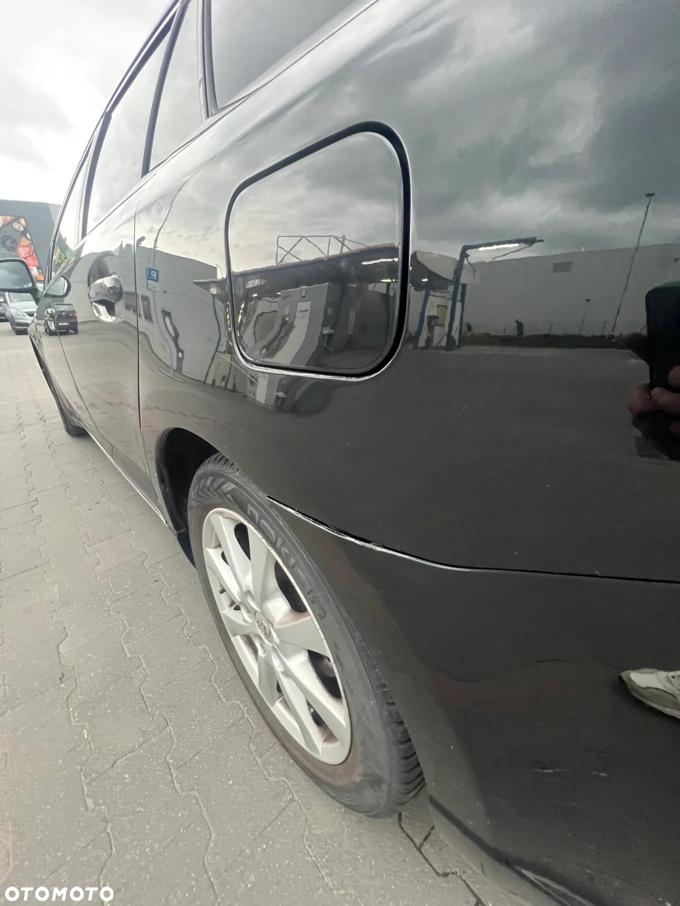 Toyota Avensis 2.2 D-CAT Prestige - 26