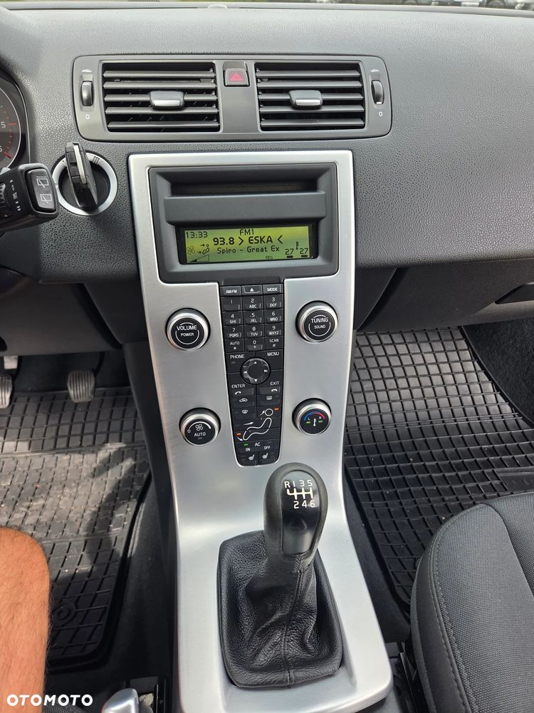 Volvo C30 D2 Edition Pro - 14