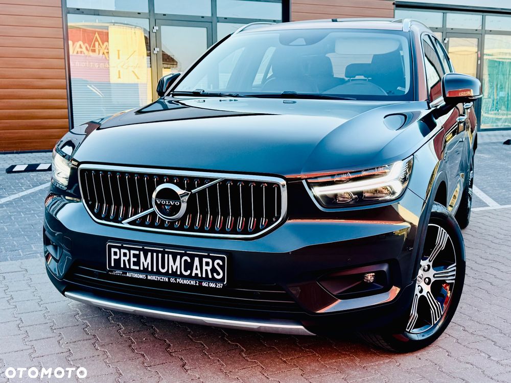 Volvo XC 40 D3 Inscription - 13