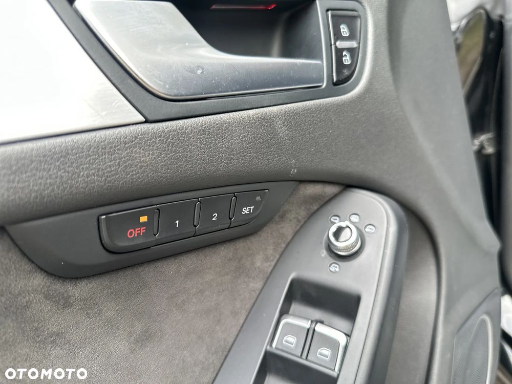 Audi A5 Sportback 2.0 TDI ultra S tronic sport - 36