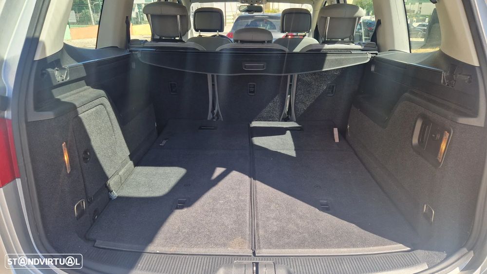 SEAT Alhambra 2.0 TDI Style - 5