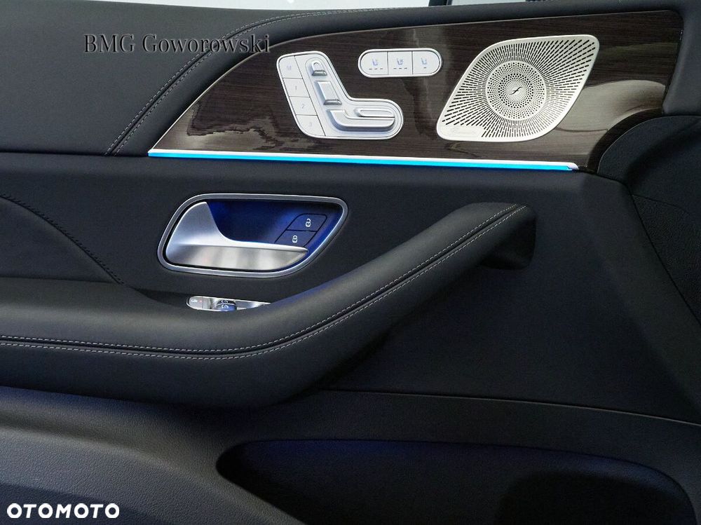 Mercedes-Benz GLS AMG 63 4-Matic+ - 7