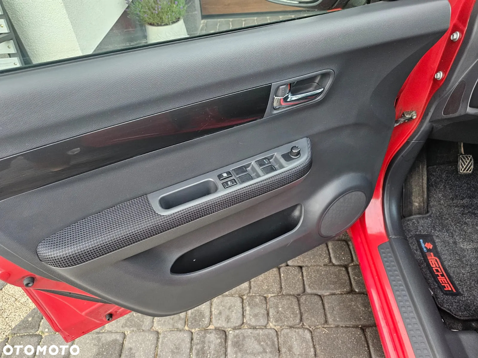 Suzuki Swift - 18