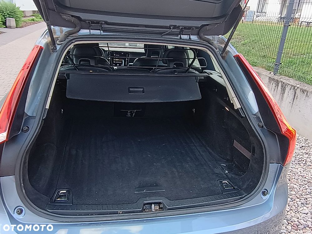 Volvo V90 D3 - 4