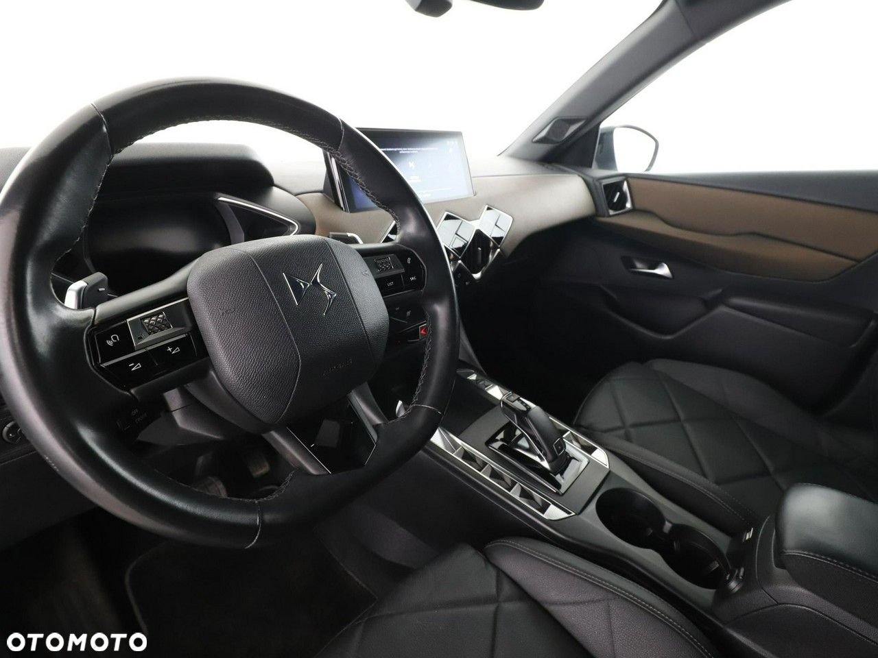 DS Automobiles DS 3 Crossback 1.2 PureTech Grand Chic - 14