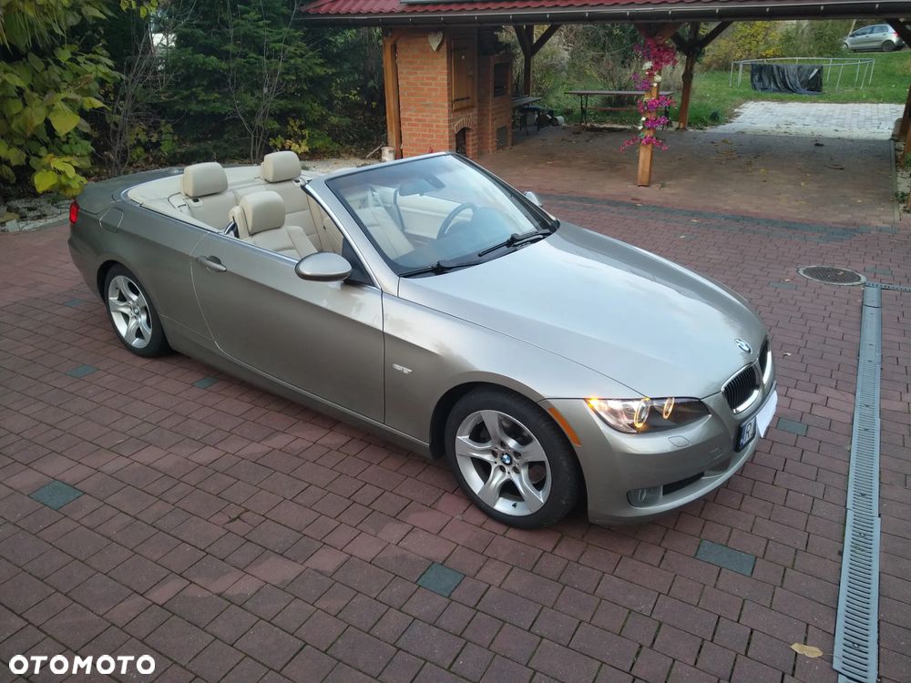 BMW Seria 3 - 3
