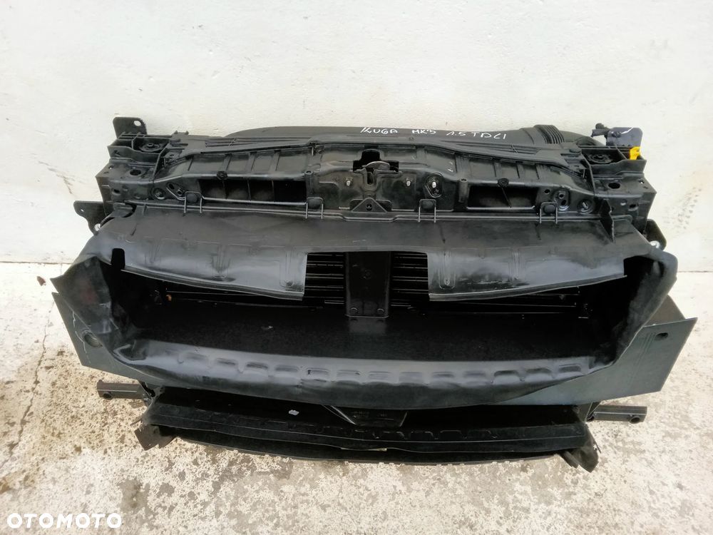 FORD KUGA MK3- PAS PRZEDNI CHŁODNICE WENTYLA - 2