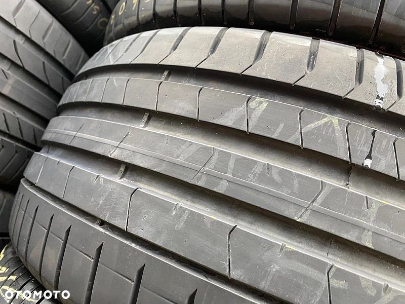 255/40/21 Pirelli P Zero _6mm_2szt_(8) - 4