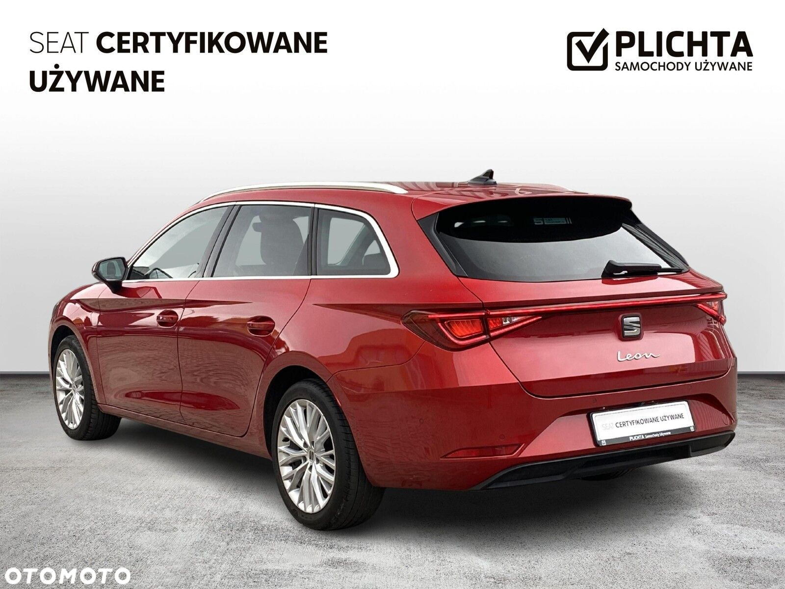 Seat Leon 1.5 TSI Xcellence - 3