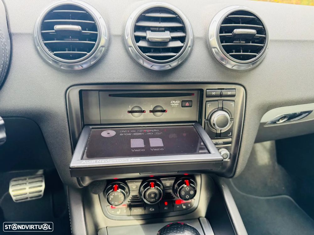 Audi TT Coupé 2.0 TFSI S-line S tronic - 28