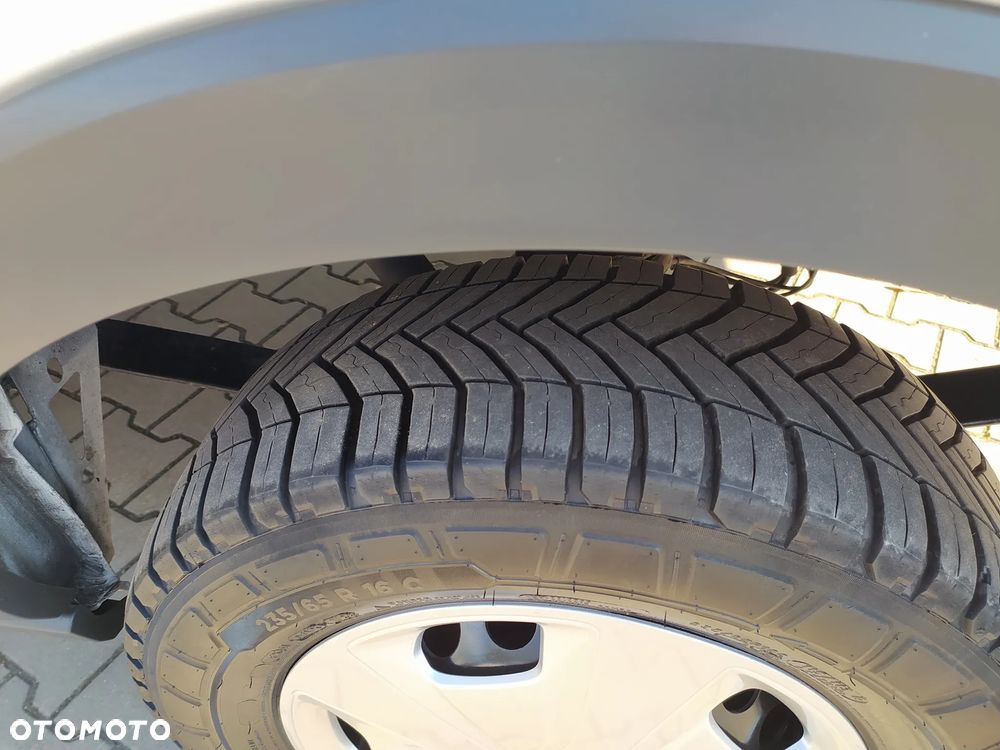 Ford TRANSIT L3 H3 MOBILNY SERWIS WARSZTAT AGREGAT PRĄDOTWÓRCZY KOMPRESOR ZABUDOWA SORTIMO GWARANCJA MECHANICZNA 1- ROK - 26