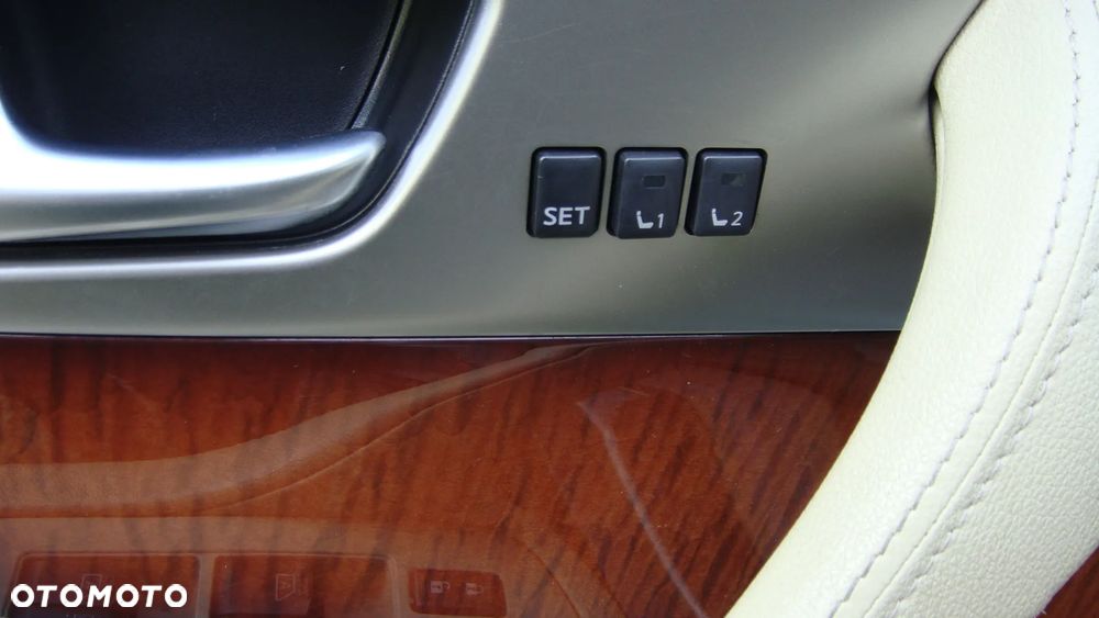 Infiniti FX FX37 S Premium - 14
