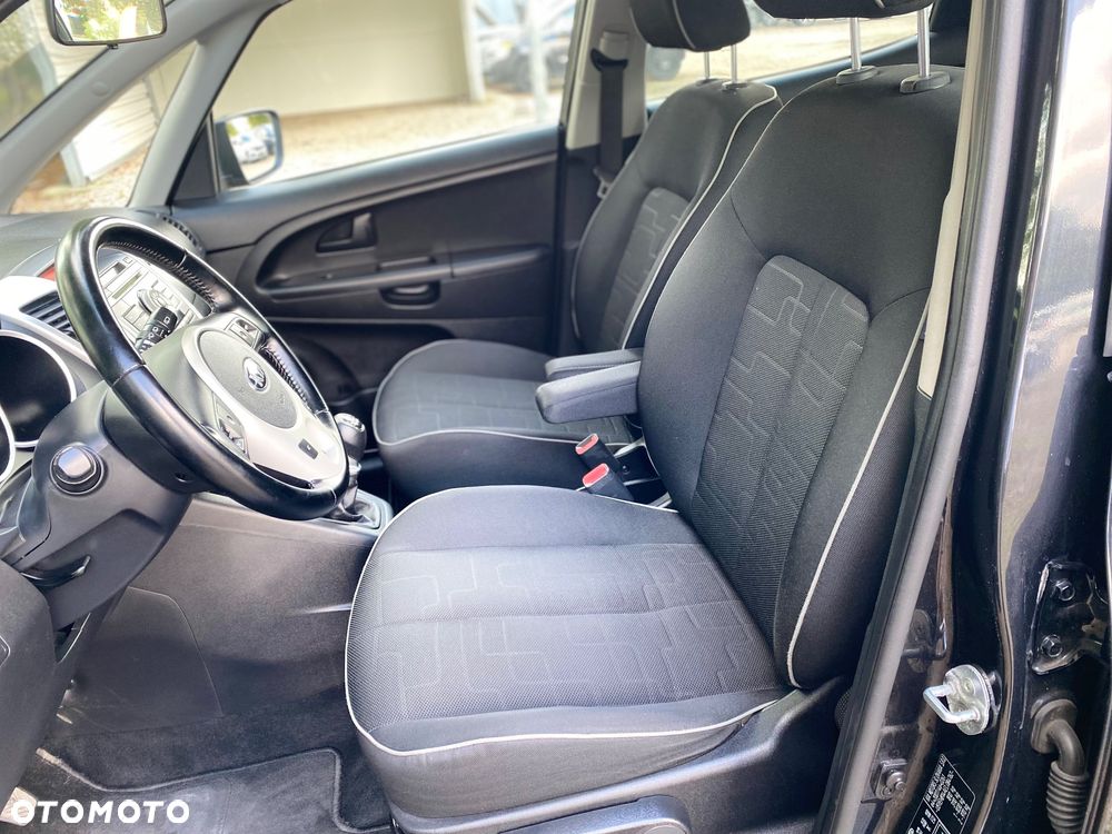 Kia Venga 1.6 CRDi XL - 7