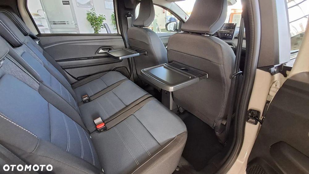 Dacia Jogger 1.8 Full Hybrid 155 Journey MMT - 7