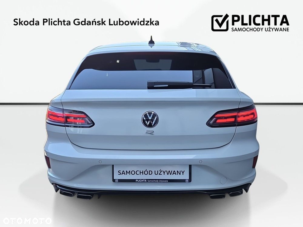 Volkswagen Arteon Shooting Brake 2.0 TSI 4Motion R DSG - 7