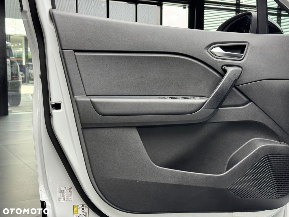Renault Captur - 14
