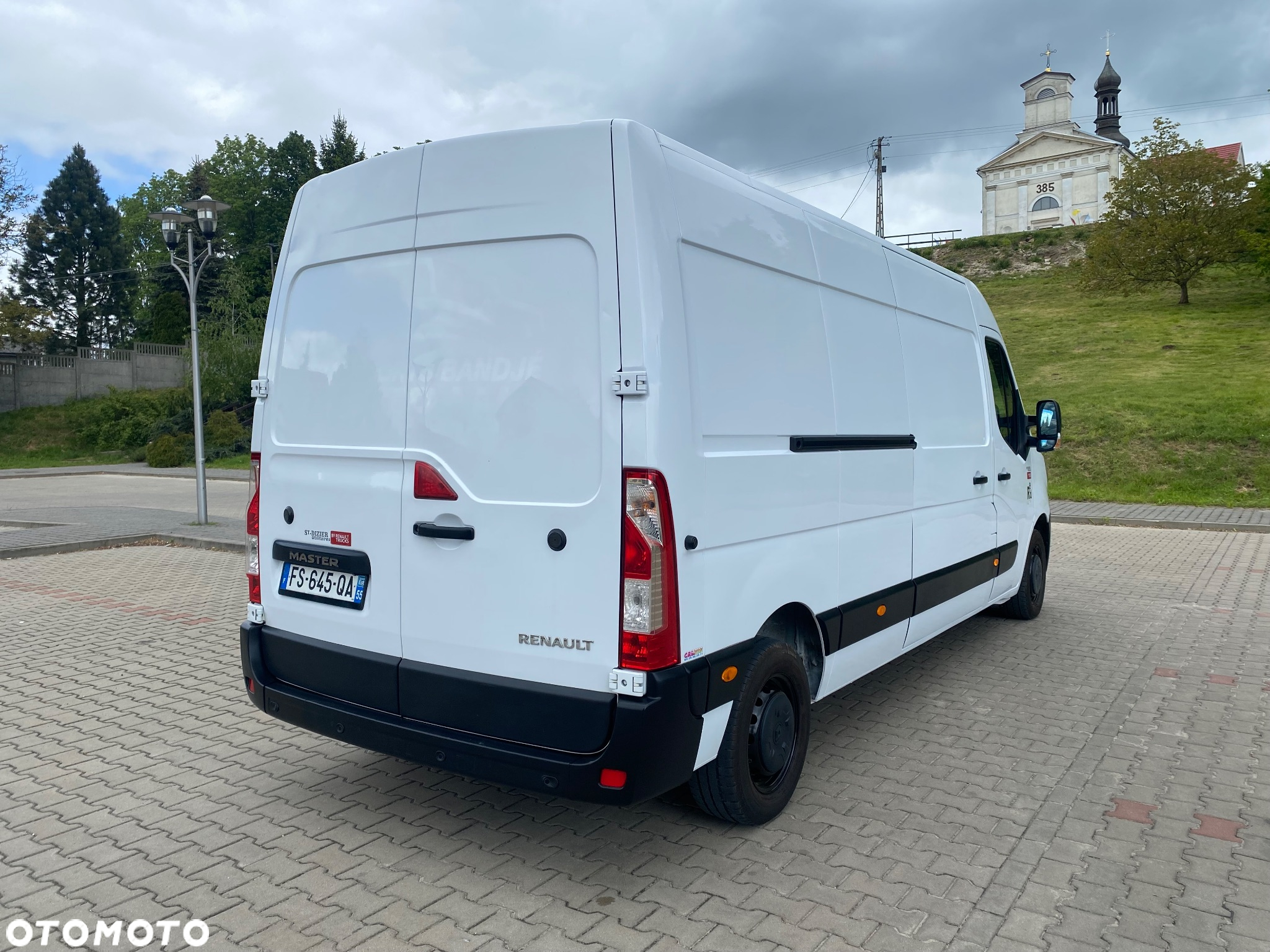 Renault Master - 8