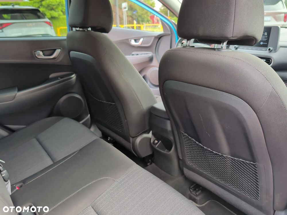 Hyundai Kona 1.0 T-GDI Comfort - 27