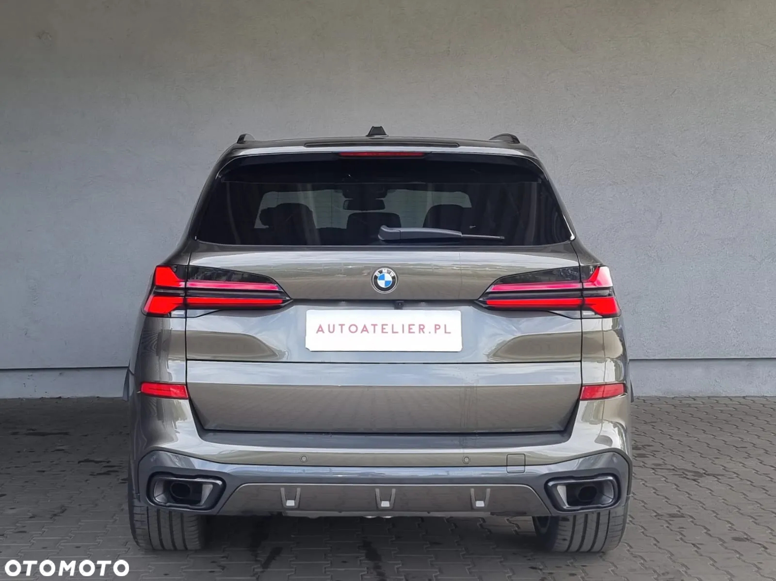 BMW X5 xDrive30d - 9