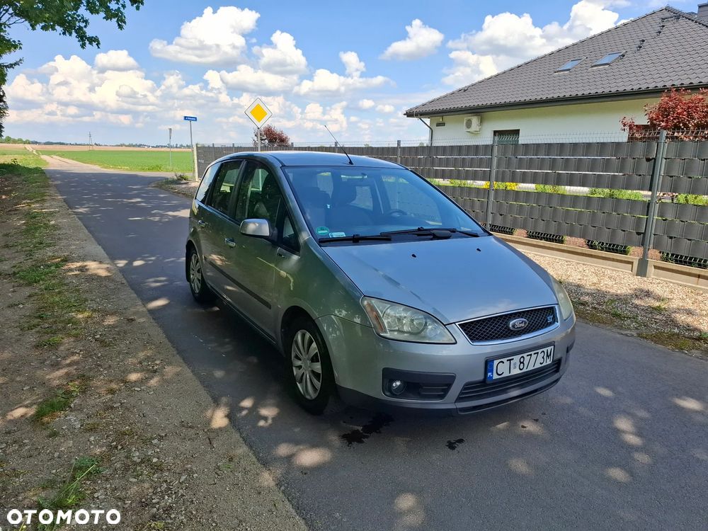 Ford C-MAX Ambiente - 12