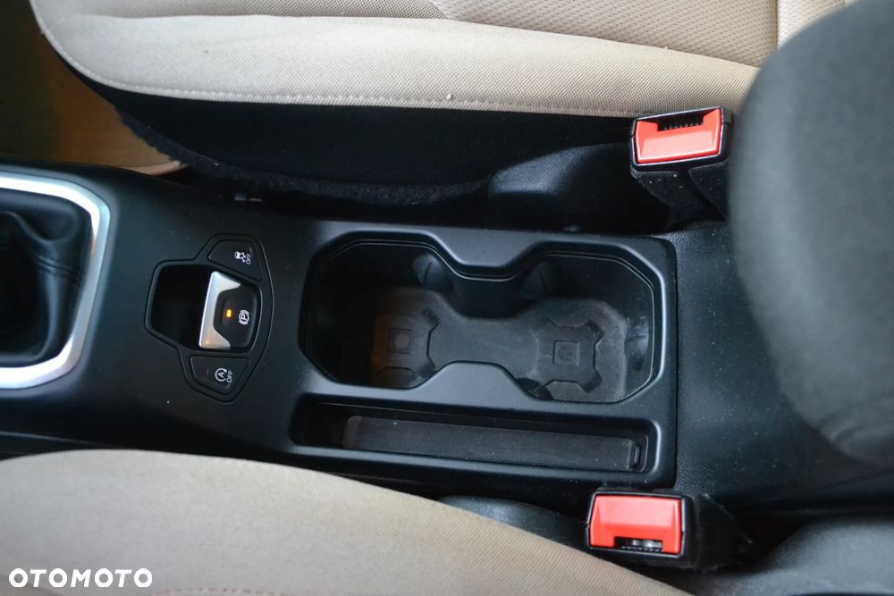 Jeep Renegade 1.6 E-TorQ Longitude FWD - 39