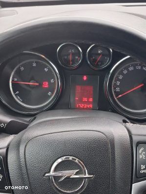 Opel Astra - 6