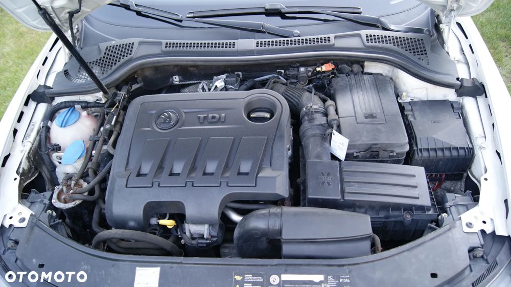 Skoda Superb 2.0 TDI Ambition - 26