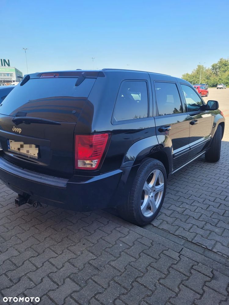 Jeep Grand Cherokee 3.7 4x2 Laredo - 4